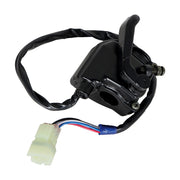 DURAFORCE Can-Am Renegade Thumb Throttle Lever Assy 707000595 New 1000 500 800R