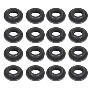 DURAFORCE 16-Pc Delrin Shock Bushing Set for Arctic Cat Replaces 0604-310 USA