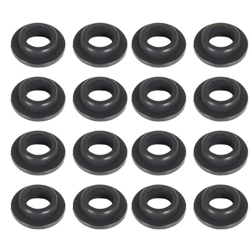 DURAFORCE 16-Pc Delrin Shock Bushing Set for Arctic Cat Replaces 0604-310 USA
