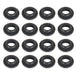 DURAFORCE 16-Pc Delrin Shock Bushing Set for Arctic Cat Replaces 0604-310 USA
