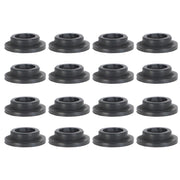DURAFORCE 16-Pc Delrin Shock Bushing Set for Arctic Cat Replaces 0604-310 USA