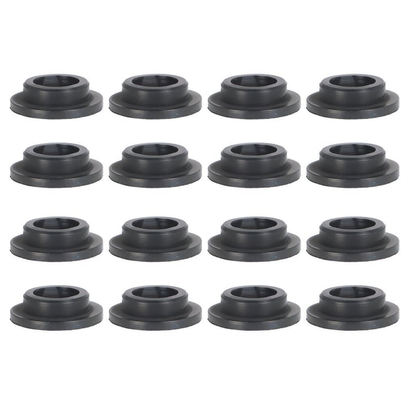 DURAFORCE 16-Pc Delrin Shock Bushing Set for Arctic Cat Replaces 0604-310 USA