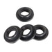 DURAFORCE 16-Pc Delrin Shock Bushing Set for Arctic Cat Replaces 0604-310 USA