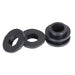 DURAFORCE 16-Pc Delrin Shock Bushing Set for Arctic Cat Replaces 0604-310 USA