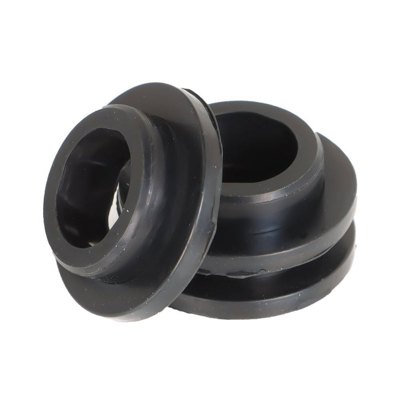DURAFORCE 16-Pc Delrin Shock Bushing Set for Arctic Cat Replaces 0604-310 USA