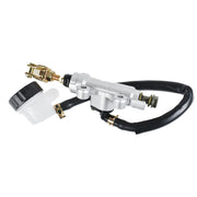 DURAFORCE Honda Sportrax 300 TRX300EX Rear Brake Caliper & Master Cylinder w/Pads