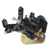 DURAFORCE Honda Sportrax 300 TRX300EX Rear Brake Caliper & Master Cylinder w/Pads