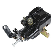 DURAFORCE Honda Sportrax 300 TRX300EX Rear Brake Caliper & Master Cylinder w/Pads