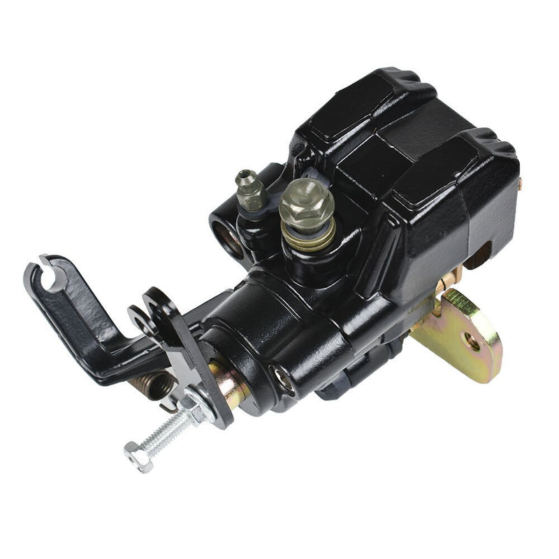DURAFORCE Honda Sportrax 300 TRX300EX Rear Brake Caliper & Master Cylinder w/Pads