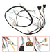 DURAFORCE Yamaha Warrior 350 YFM350X Wire Harness 1997-2001 ATV UTV Replacement New