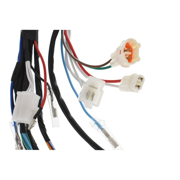 DURAFORCE Yamaha Warrior 350 YFM350X Wire Harness 1997-2001 ATV UTV Replacement New