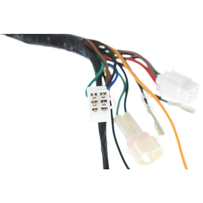 DURAFORCE Yamaha Warrior 350 YFM350X Wire Harness 1997-2001 ATV UTV Replacement New