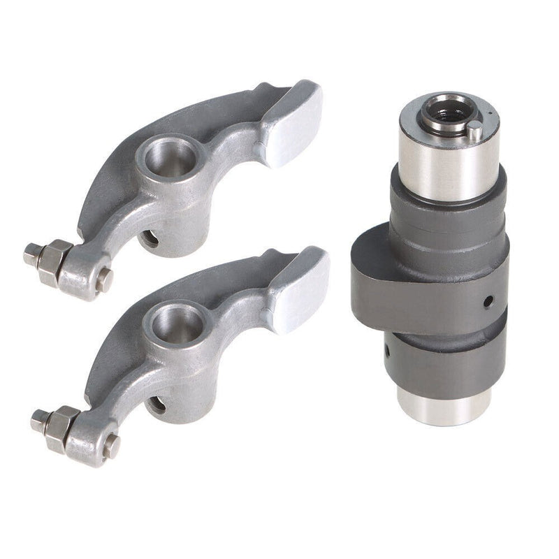 DURAFORCE Yamaha Warrior 350 YFM350X 1990-2004 Rocker Arm & Camshaft 2pcs Replacement