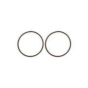 DURAFORCE Yamaha Grizzly 80 YFM80 2005-2008 Cylinder Piston Gasket Top End Kit
