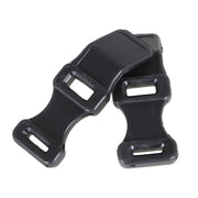DURAFORCE 1984 Honda Big Red ATC200ES Rear Rack Door Rubber Straps 2pcs