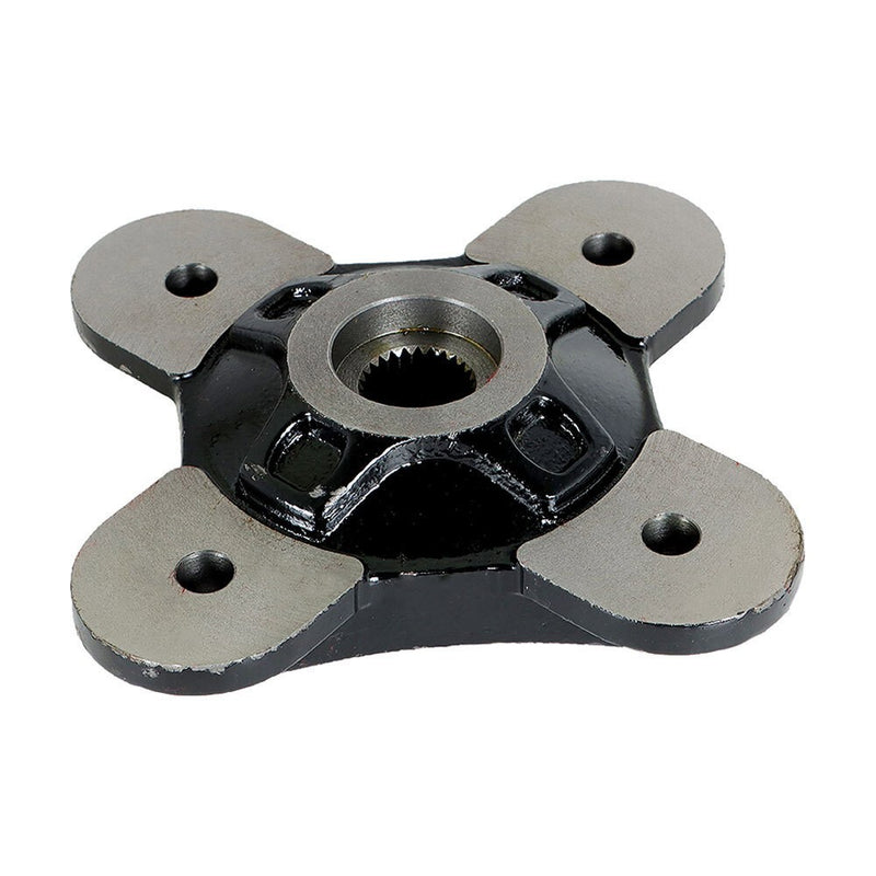 DURAFORCE Front Rear Wheel Hub Polaris RZR XP 4 1000 High Lifter Edition EPS New