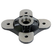 DURAFORCE Front Rear Wheel Hub Polaris RZR XP 4 1000 High Lifter Edition EPS New