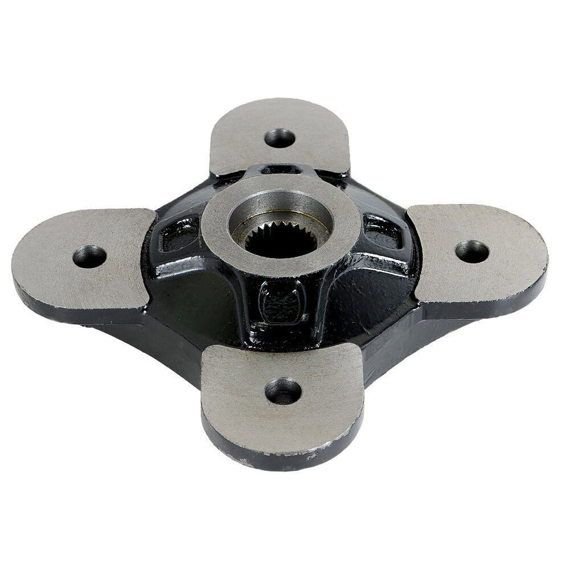 DURAFORCE Front Rear Wheel Hub Polaris RZR XP 4 1000 High Lifter Edition EPS New