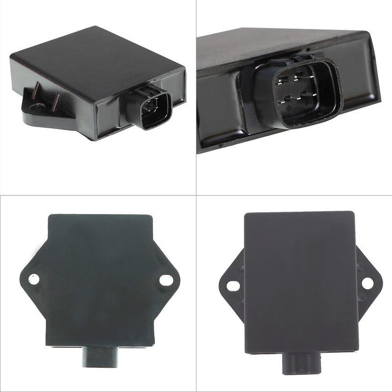 DURAFORCE Arctic Cat 300 2x4 4x4 1999-2005 Ignition Coil Spark Plug CDI Box Replacement