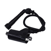 DURAFORCE Ignition Coil for Suzuki SV650 SV650S 1999-2002 ZG1812IC144AB Replacement