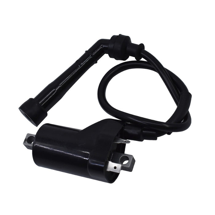DURAFORCE Ignition Coil for Suzuki SV650 SV650S 1999-2002 ZG1812IC144AB Replacement