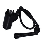 DURAFORCE Ignition Coil for Suzuki SV650 SV650S 1999-2002 ZG1812IC144AB Replacement