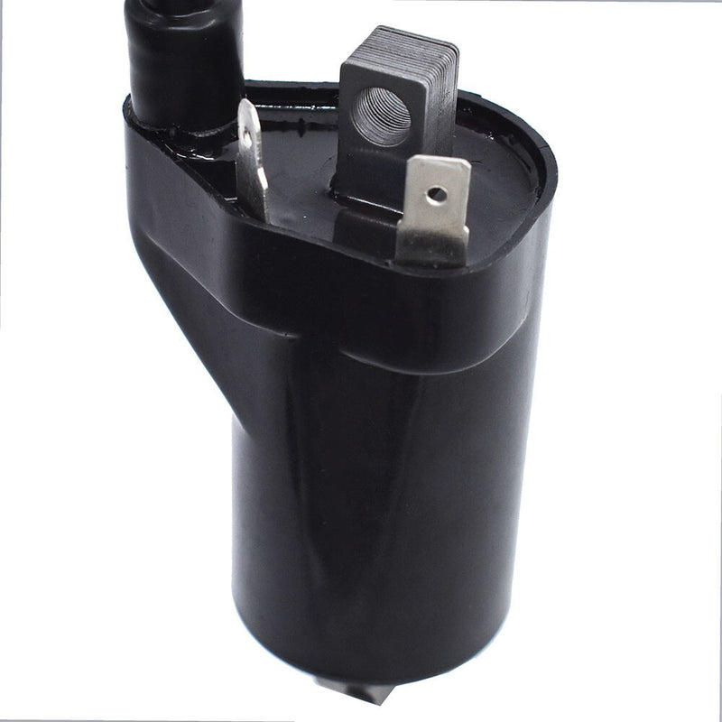 DURAFORCE Ignition Coil for Suzuki SV650 SV650S 1999-2002 ZG1812IC144AB Replacement