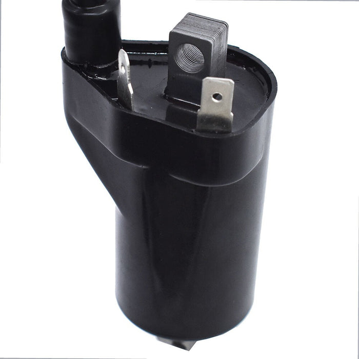 DURAFORCE Ignition Coil for Suzuki SV650 SV650S 1999-2002 ZG1812IC144AB Replacement
