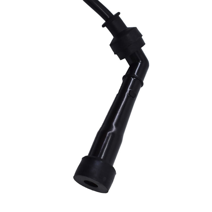 DURAFORCE Ignition Coil for Suzuki SV650 SV650S 1999-2002 ZG1812IC144AB Replacement