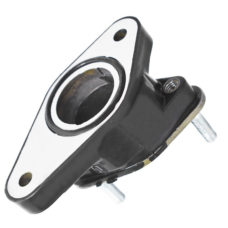 DURAFORCE Carburetor Intake Manifold Boot for Honda TRX250EX ATV 2001-2008
