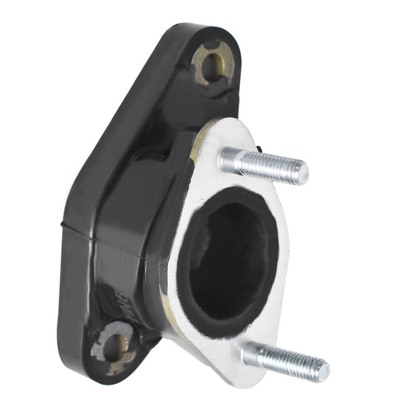 DURAFORCE Carburetor Intake Manifold Boot for Honda TRX250EX ATV 2001-2008