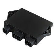 DURAFORCE Yamaha Grizzly 660 2002 Ignition Coil Spark Plug CDI Box ATV 4x4 YFM660FH