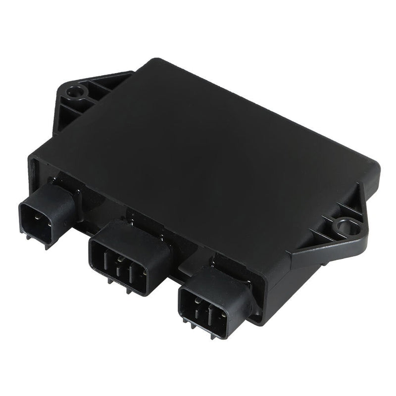 DURAFORCE Yamaha Grizzly 660 2002 Ignition Coil Spark Plug CDI Box ATV 4x4 YFM660FH
