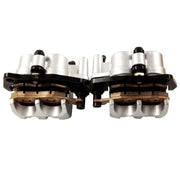 DURAFORCE Yamaha Rhino 660 Front Left & Right Brake Calipers 2004-2007 ATV Parts