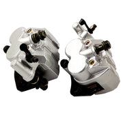 DURAFORCE Yamaha Rhino 660 Front Left & Right Brake Calipers 2004-2007 ATV Parts