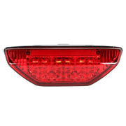 DURAFORCE Honda TRX250X 2011-2014 Red Brake Tail Light Lamp FTVHL004RD NEW