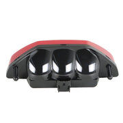 DURAFORCE Honda TRX250X 2011-2014 Red Brake Tail Light Lamp FTVHL004RD NEW
