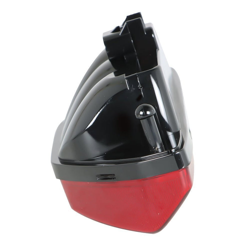 DURAFORCE Honda TRX250X 2011-2014 Red Brake Tail Light Lamp FTVHL004RD NEW