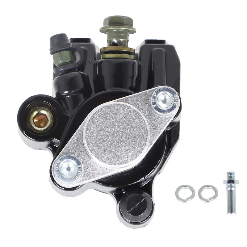 DURAFORCE Honda Sportrax 300 TRX300EX 1993-2008 Rear Brake Caliper Assembly w/Pads