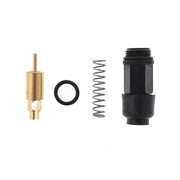 DURAFORCE Arctic Cat Carburetor Choke Starter Plunger Rebuild Kit 250 300 375 500