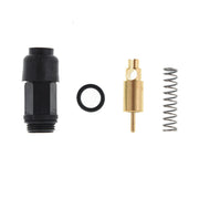 DURAFORCE Arctic Cat Carburetor Choke Starter Plunger Rebuild Kit 250 300 375 500