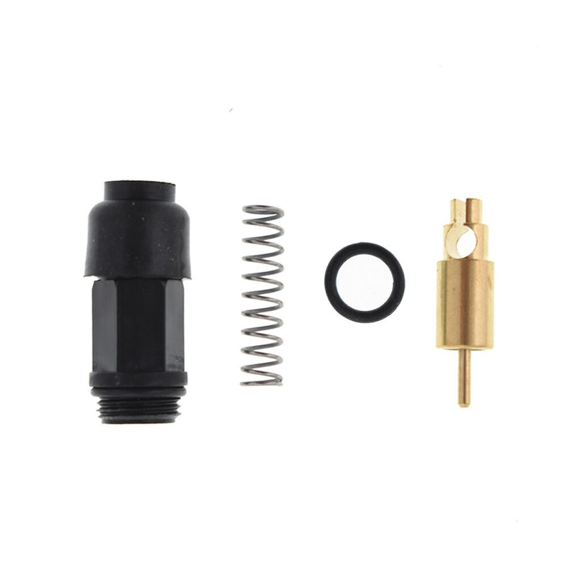 DURAFORCE Arctic Cat Carburetor Choke Starter Plunger Rebuild Kit 250 300 375 500