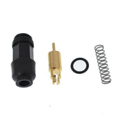 DURAFORCE Arctic Cat Carburetor Choke Starter Plunger Rebuild Kit 250 300 375 500