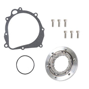 DURAFORCE Starter Clutch & Gasket Bolts for Suzuki Quadsport Z400 LTZ400 2003-2014