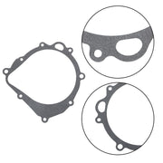 DURAFORCE Starter Clutch & Gasket Bolts for Suzuki Quadsport Z400 LTZ400 2003-2014