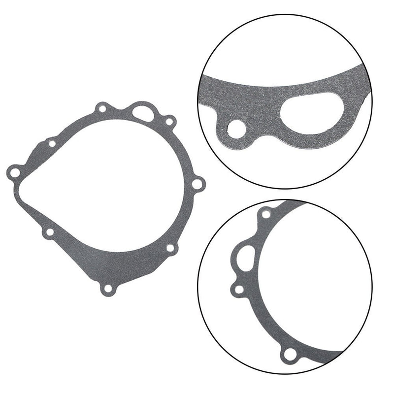 DURAFORCE Starter Clutch & Gasket Bolts for Suzuki Quadsport Z400 LTZ400 2003-2014