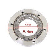 DURAFORCE Starter Clutch & Gasket Bolts for Suzuki Quadsport Z400 LTZ400 2003-2014