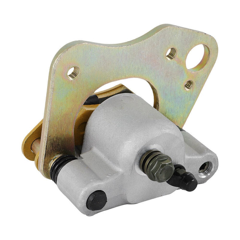 DURAFORCE Front Brake Calipers w/Pads for Polaris Ranger 500 700 EFI LE XP 05-07
