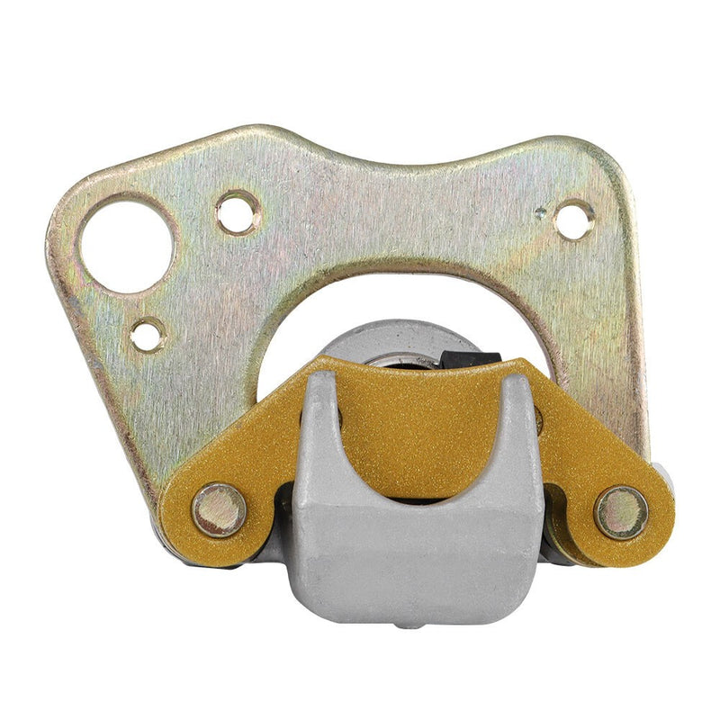 DURAFORCE Front Brake Calipers w/Pads for Polaris Ranger 500 700 EFI LE XP 05-07