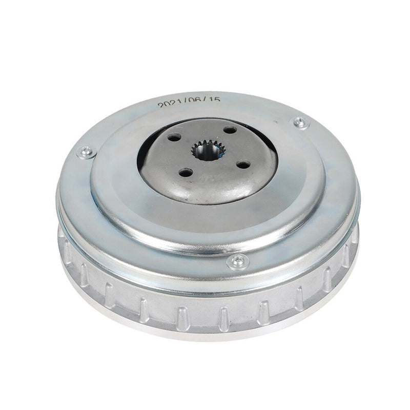 DURAFORCE Primary Drive Clutch Yamaha WOLVERINE YFM350X 06-09 BRUIN 350 04-06